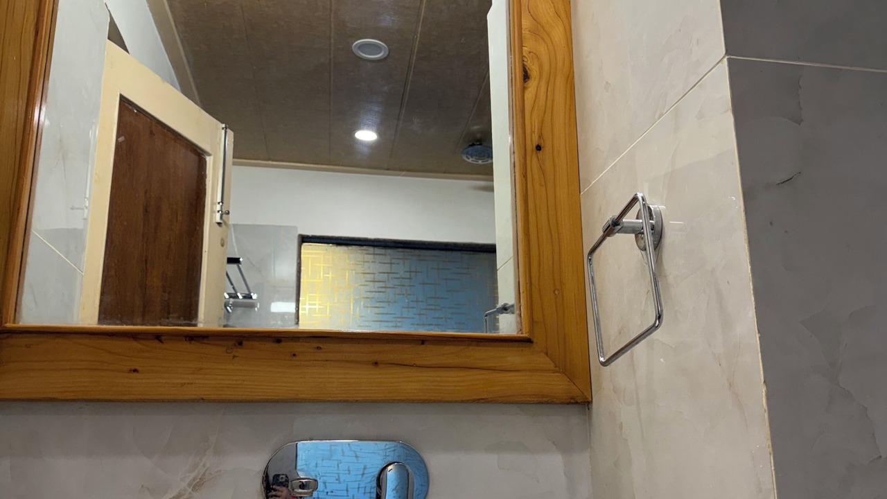 Photo of Patio Balcony in Khattalwada