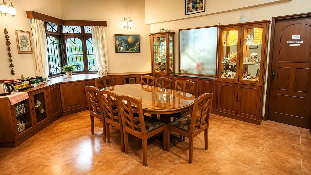 Photo of Bedroom in Netravali