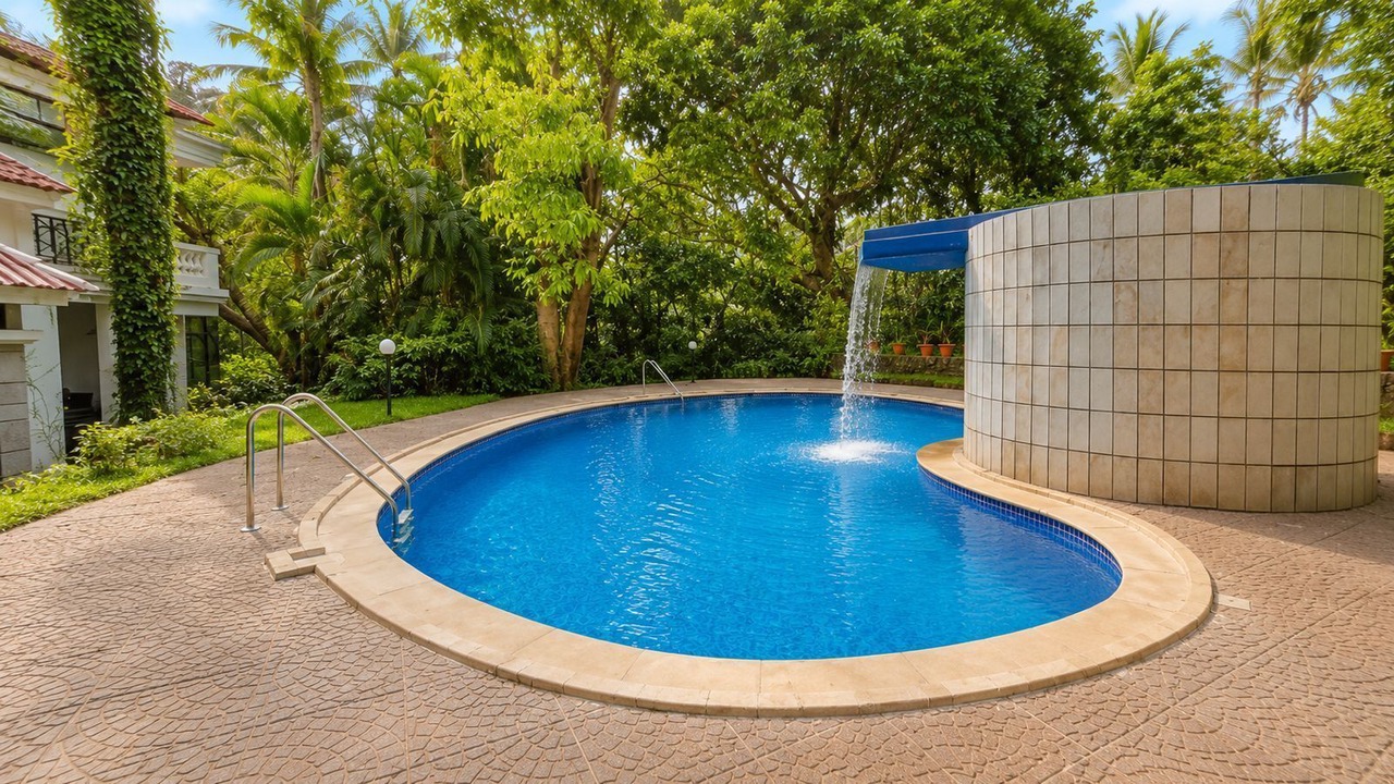 Photo of Outdoor in Netravali