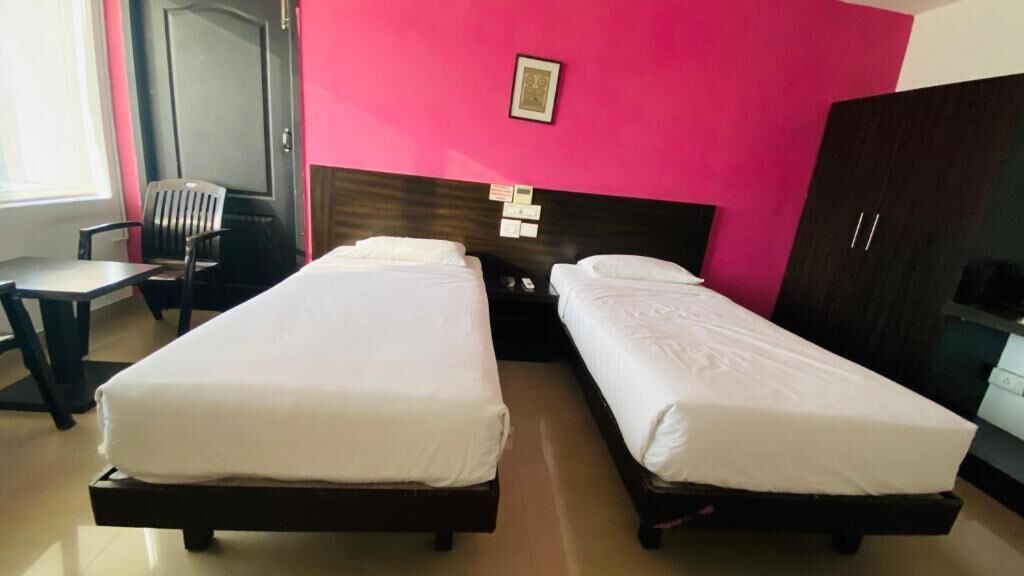 Photo of Bedroom in Lalgudi