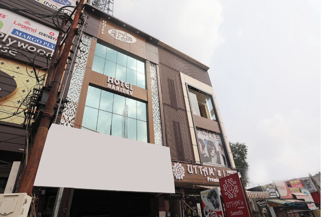 Photo of Outdoor in Roorkee