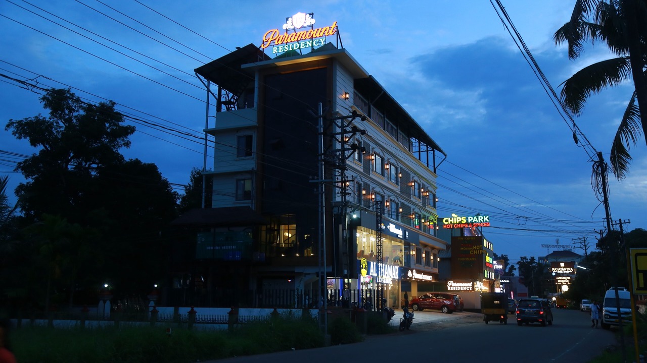 Photo of Outdoor in Alwaye