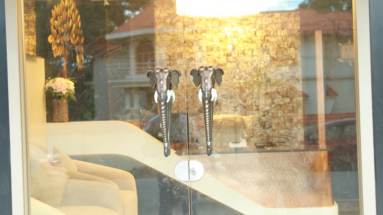 Photo of Outdoor in Alwaye