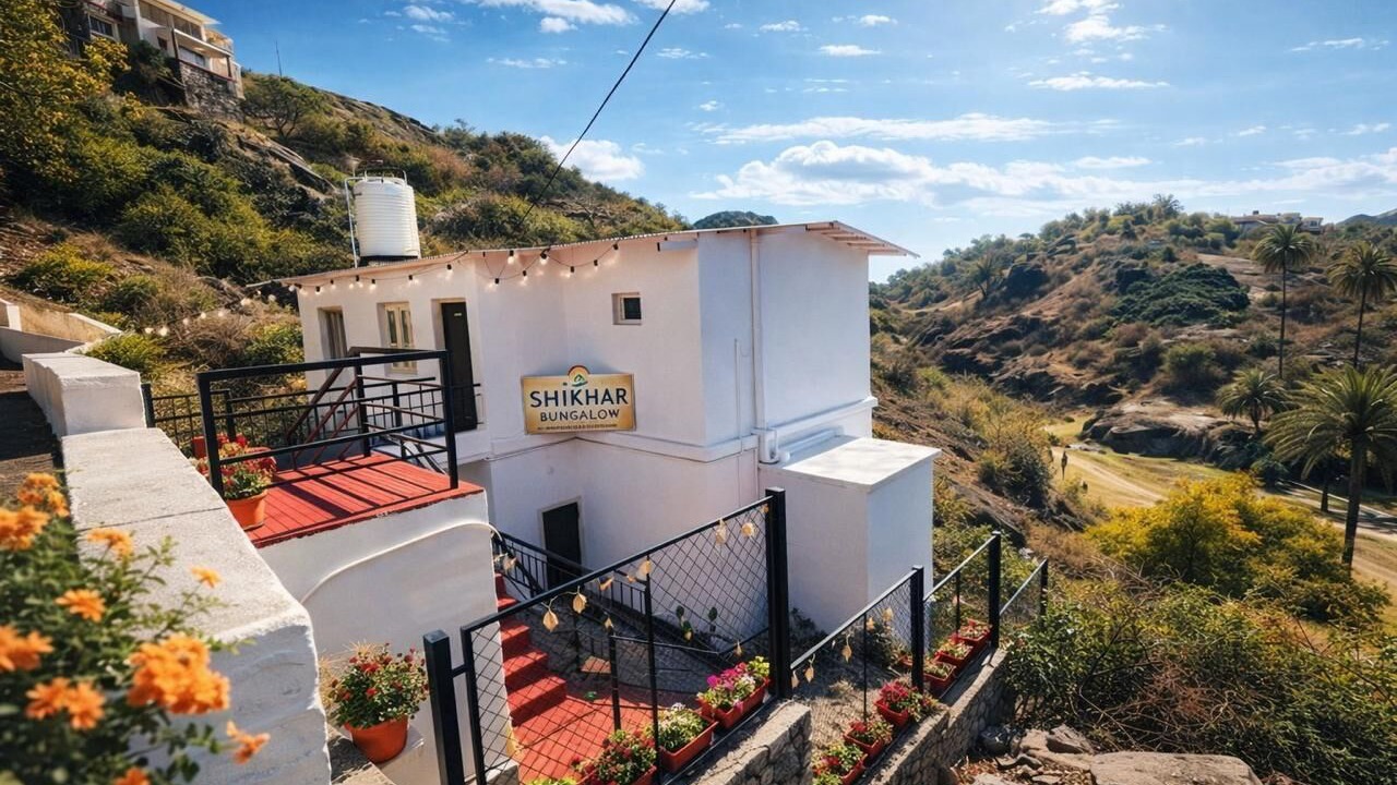 Photo of Outdoor in Mount Abu
