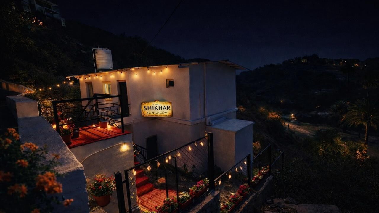 Photo of Outdoor in Mount Abu