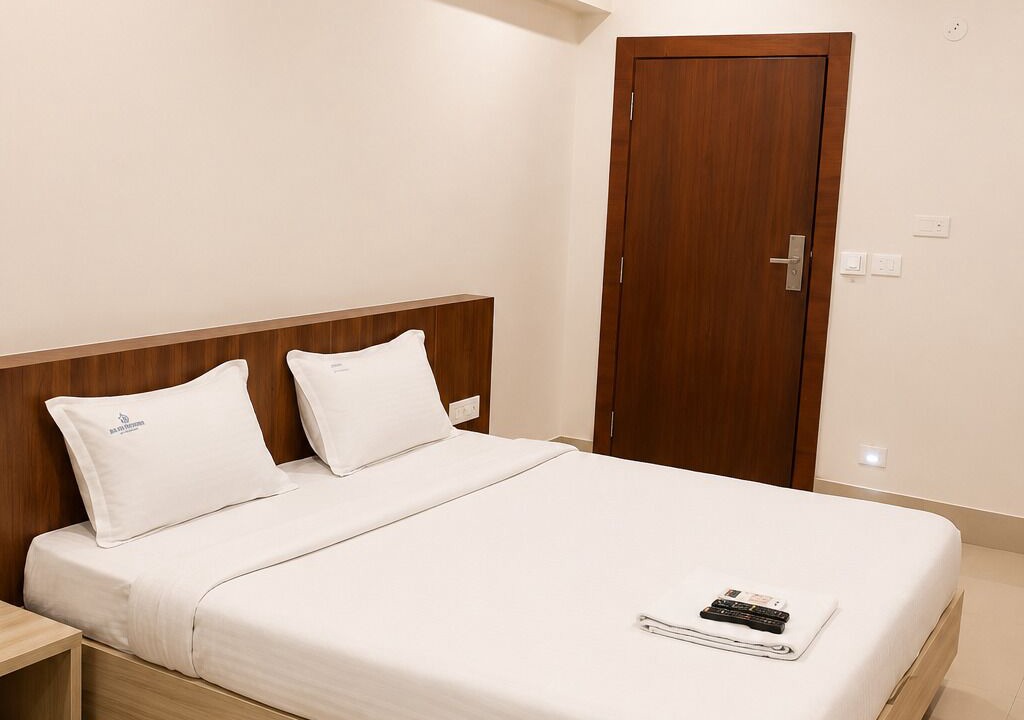 Photo of Bedroom in Bommasandra