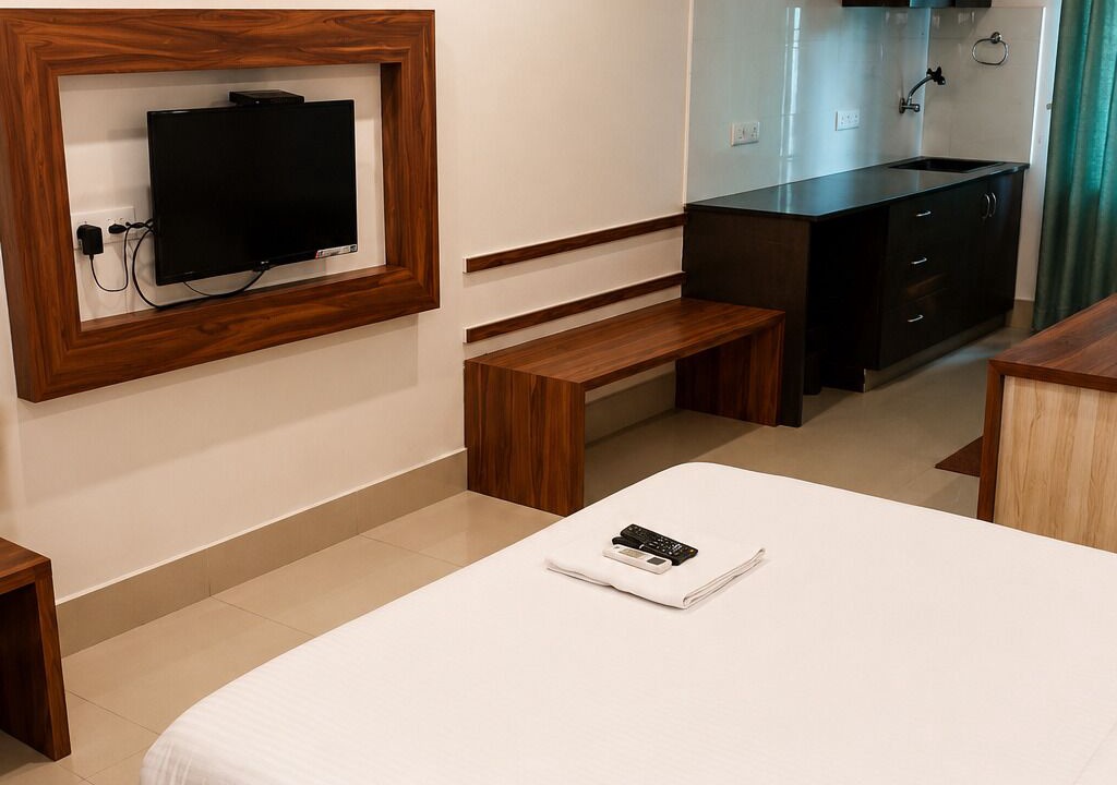 Photo of Bedroom in Bommasandra