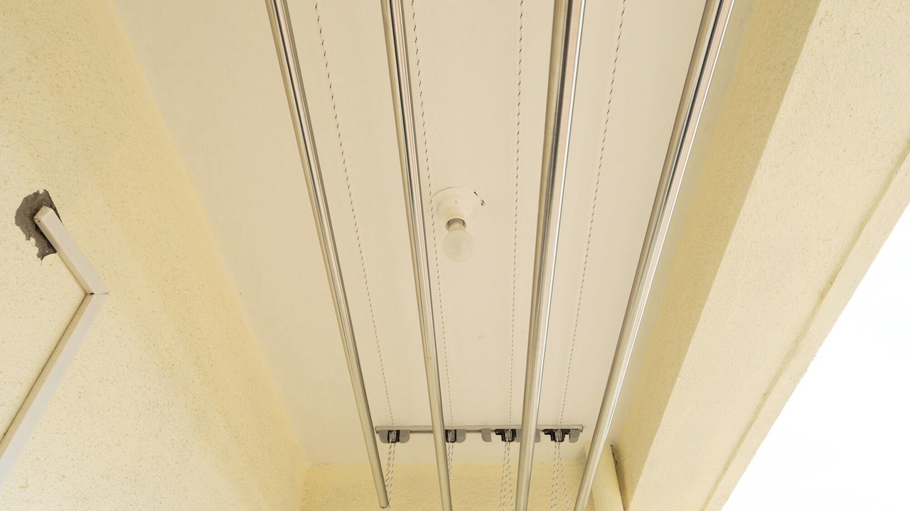 Photo of Patio Balcony in Paud