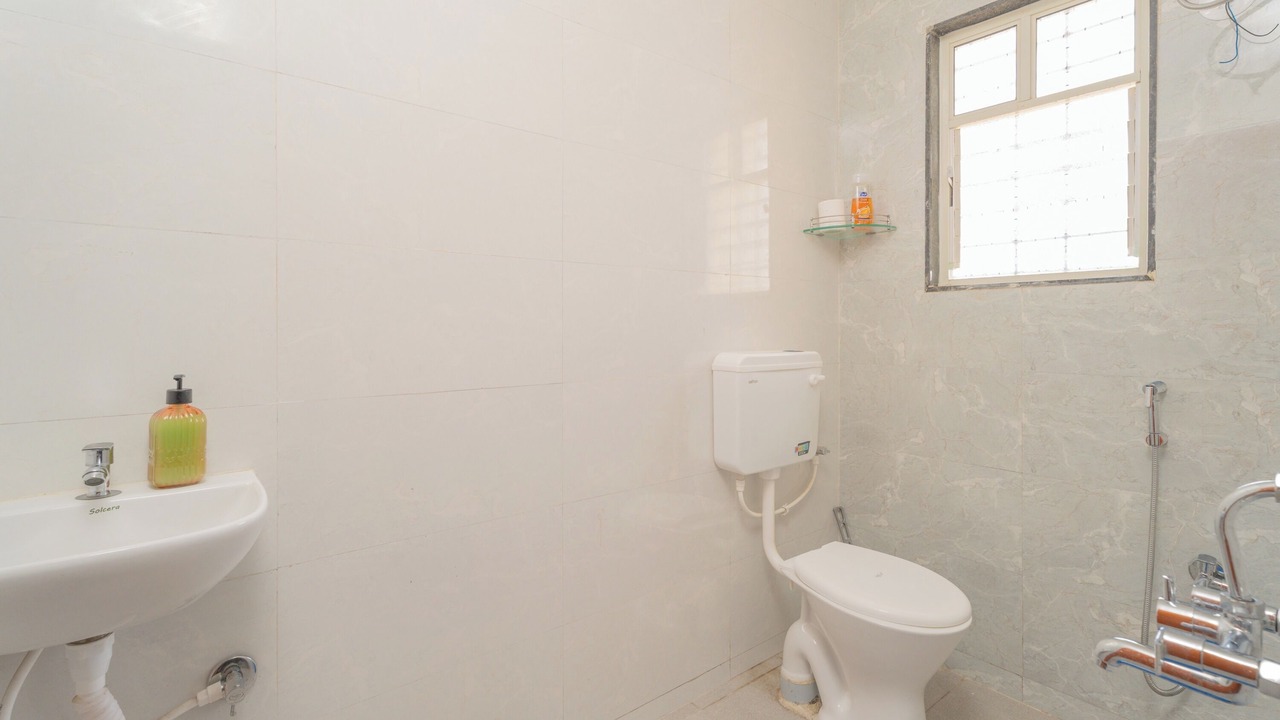 Photo of Bathroom in Paud