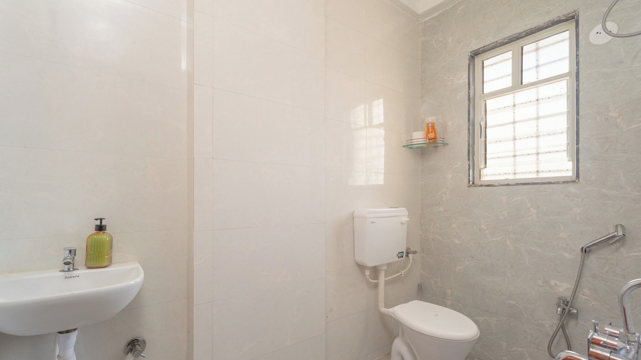 Photo of Bathroom in Paud