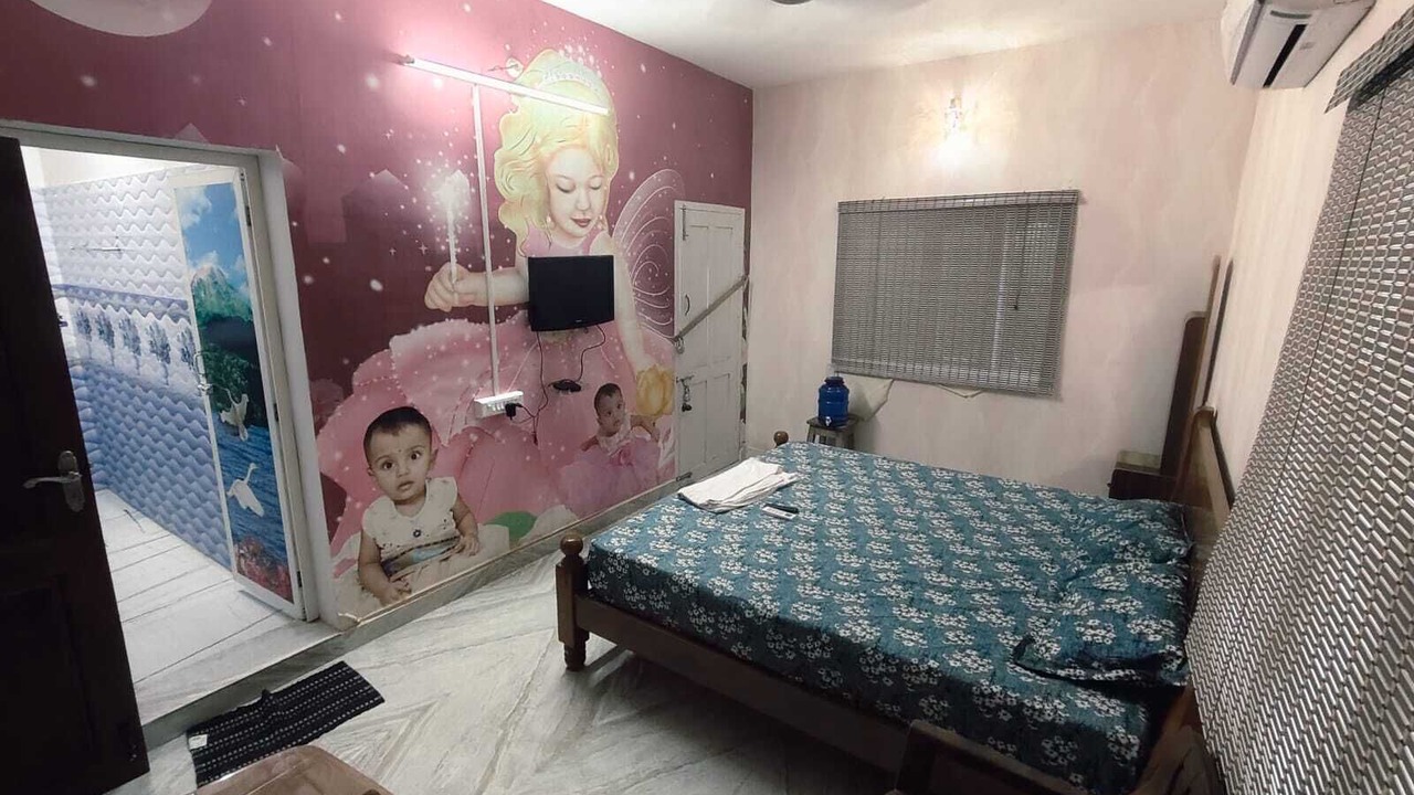 Photo of Bedroom in Palayankottai