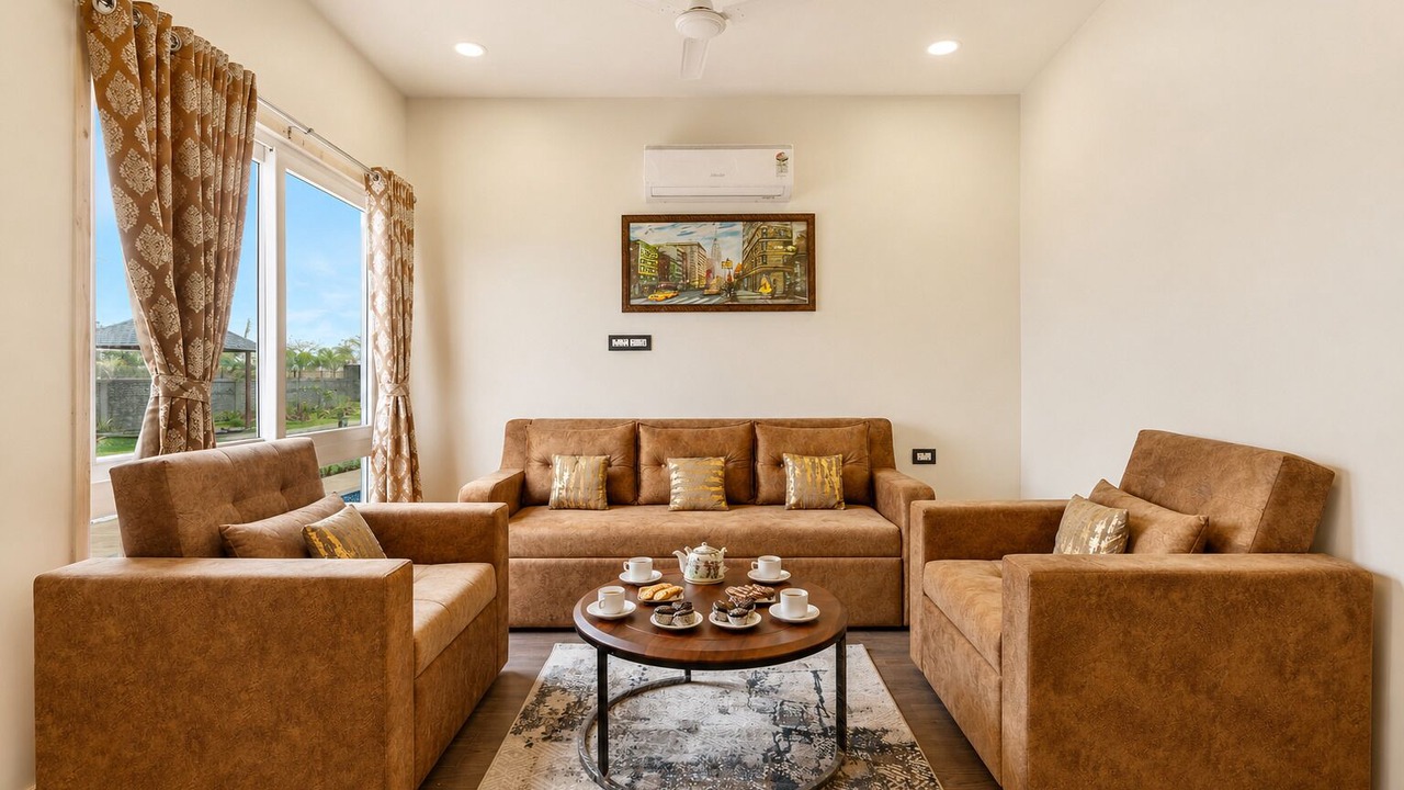 Photo of Bedroom in Hingana
