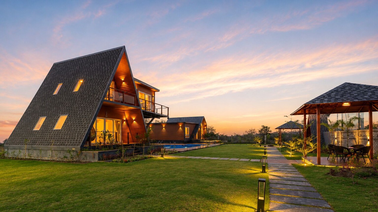 Photo of Outdoor in Hingana