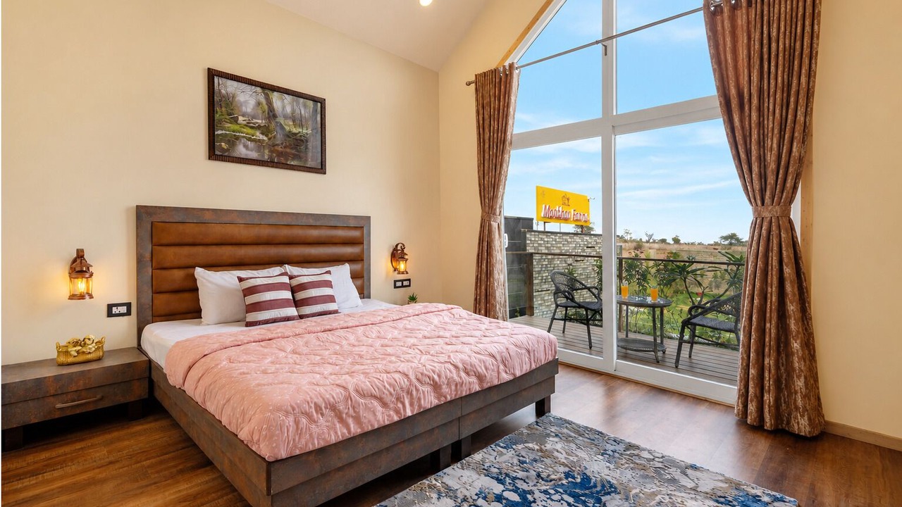 Photo of Bedroom in Hingana