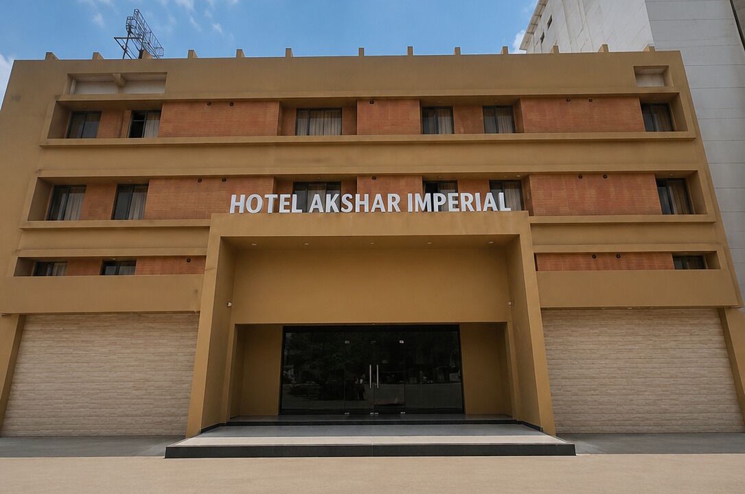 Photo of Outdoor in Morbi
