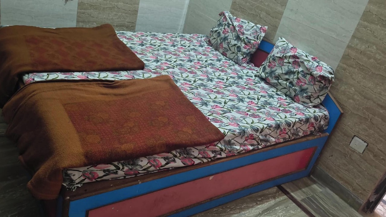 Photo of Bedroom in Chittorgarh