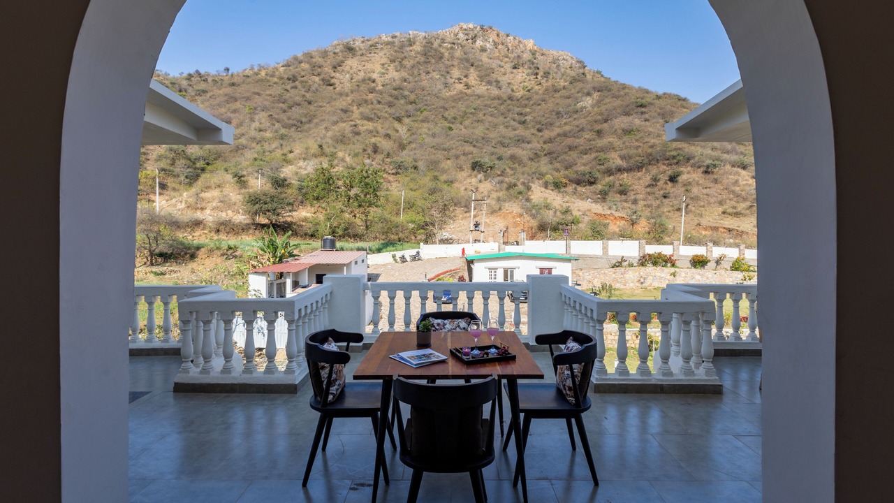 Photo of Outdoor in Bedla