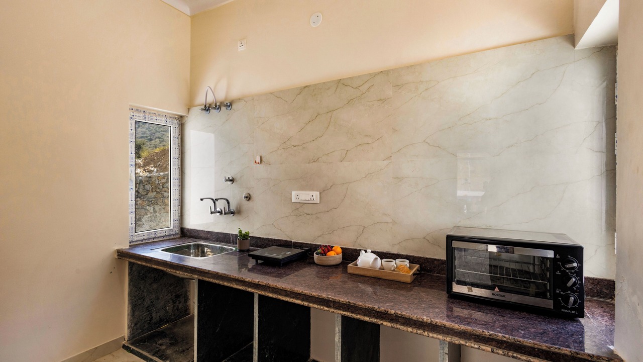 Photo of Kitchen in Bedla