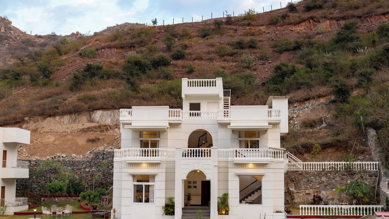 Photo of Outdoor in Bedla
