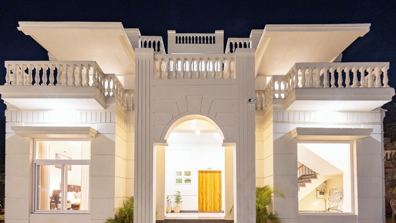 Photo of Outdoor in Bedla