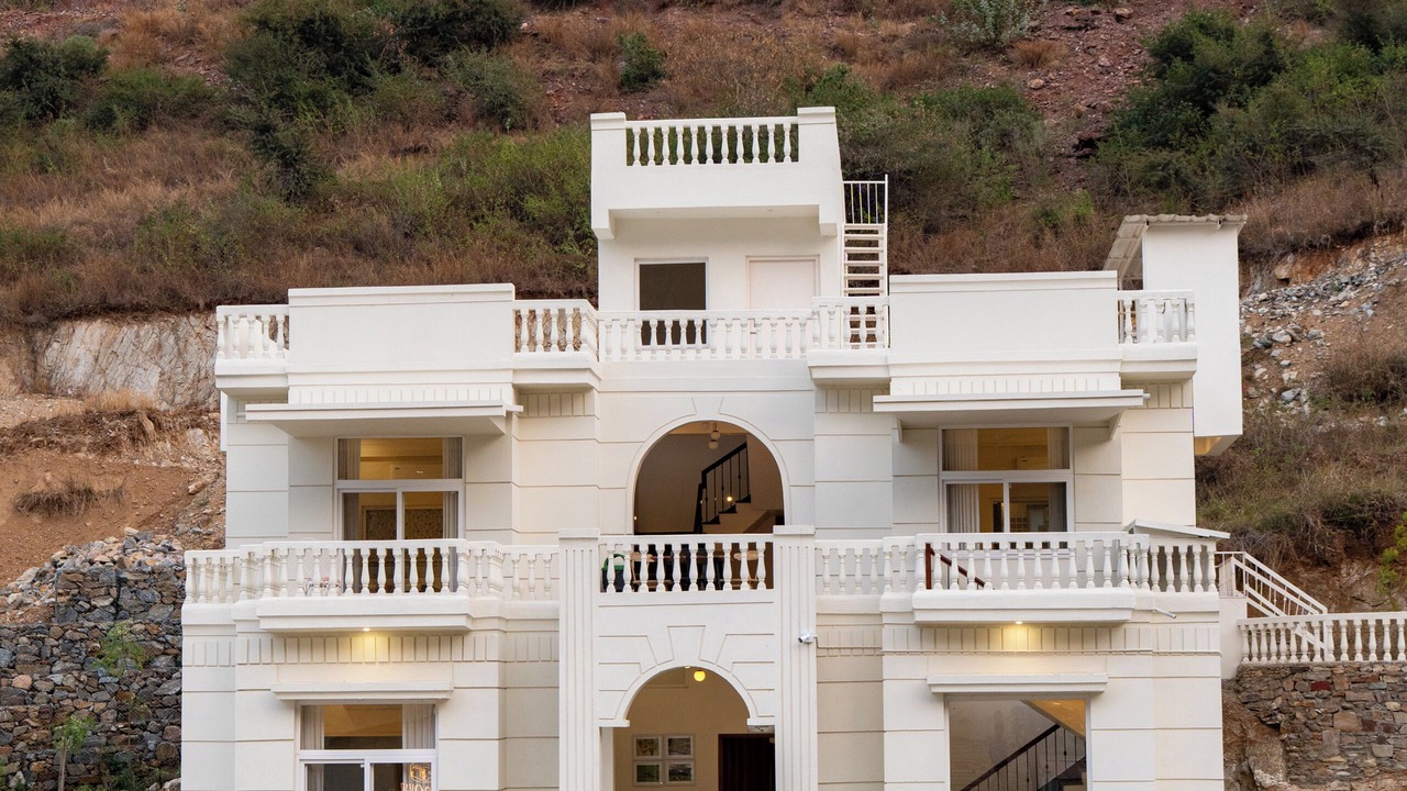 Photo of Outdoor in Bedla
