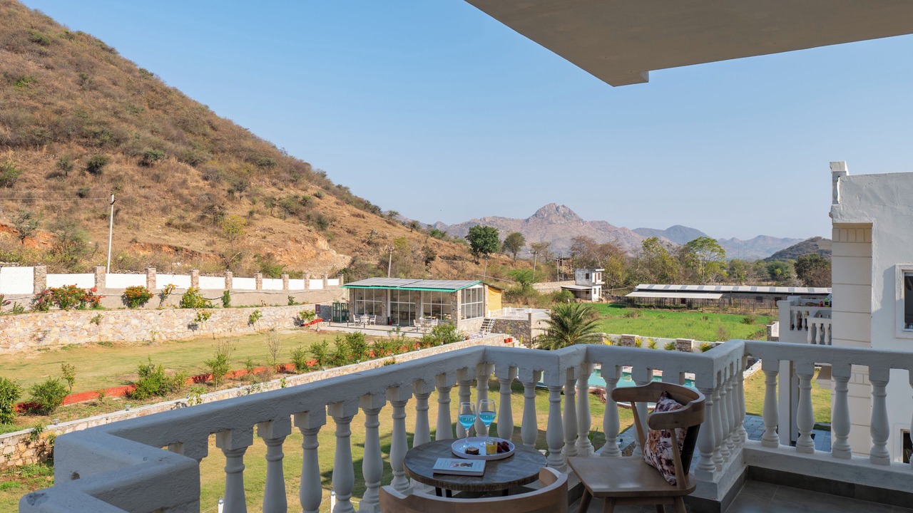 Photo of Outdoor in Bedla