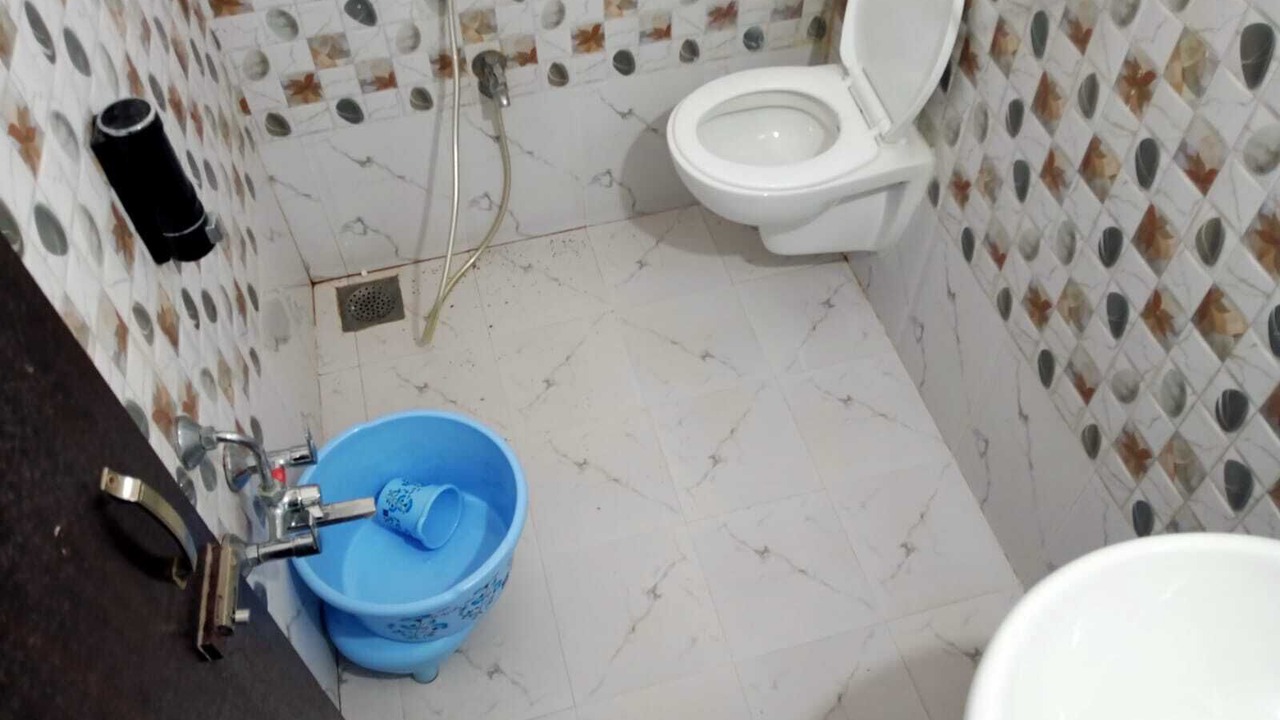 Photo of Bathroom in Morbi