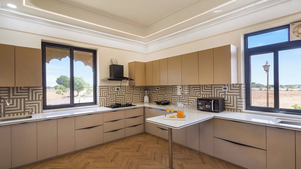 Photo of Kitchen in Jaipur