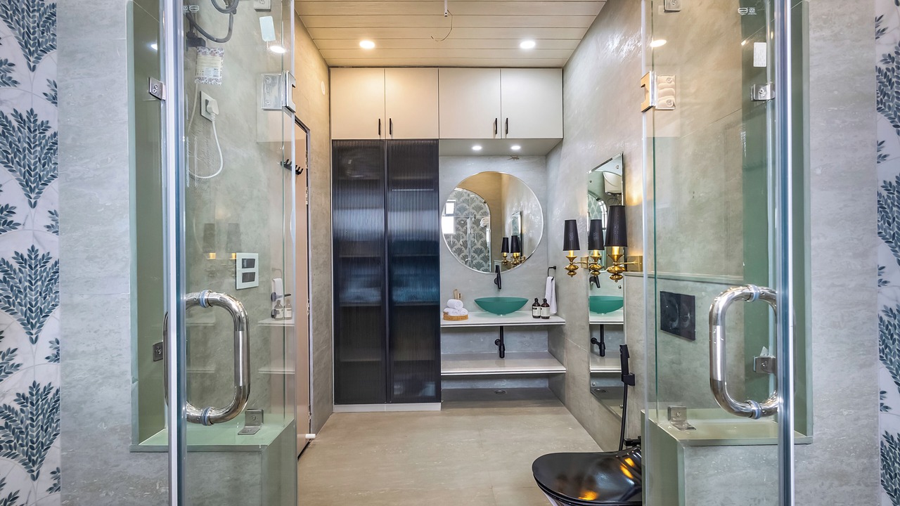 Photo of Bathroom in Jaipur