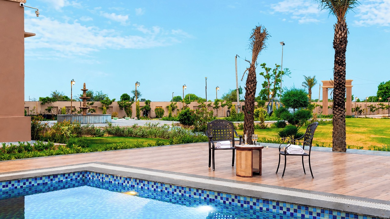 Photo of Outdoor in Jaipur
