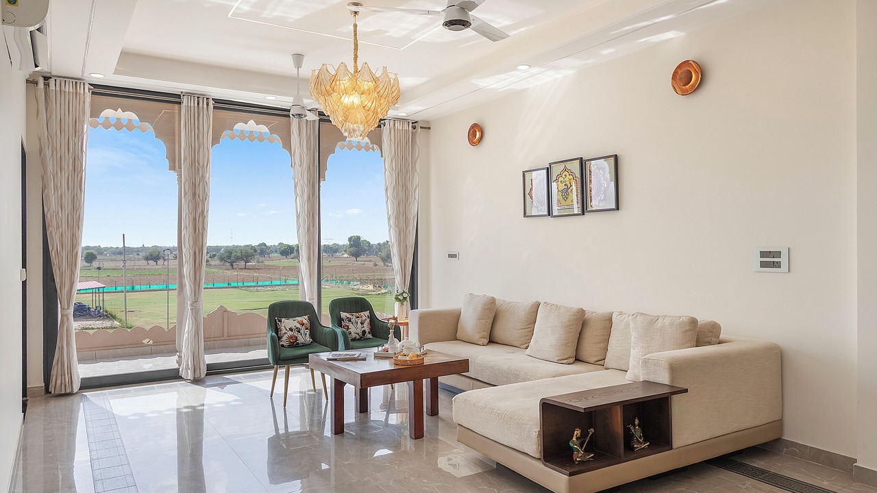 Photo of Livingroom in Jaipur