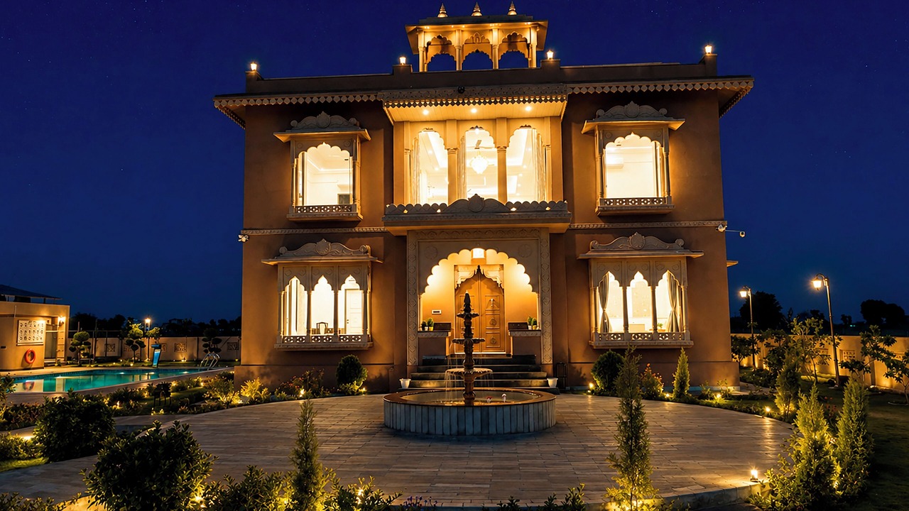 Photo of Outdoor in Jaipur