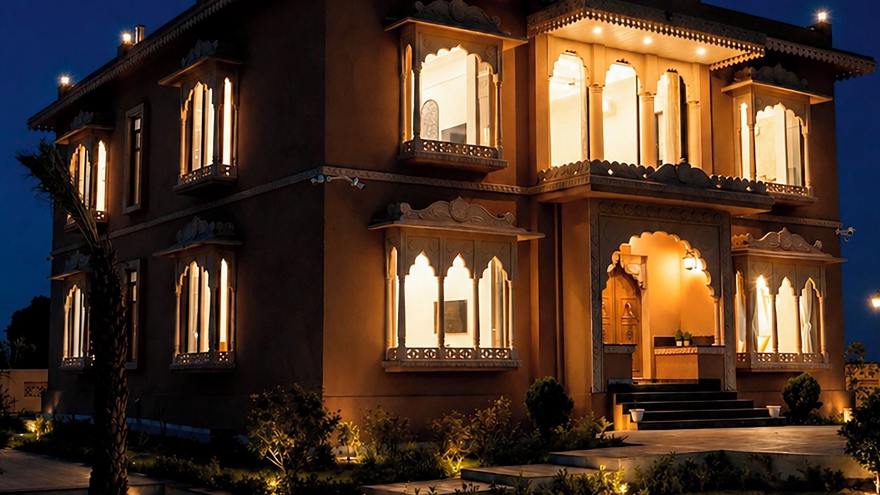 Photo of Outdoor in Jaipur