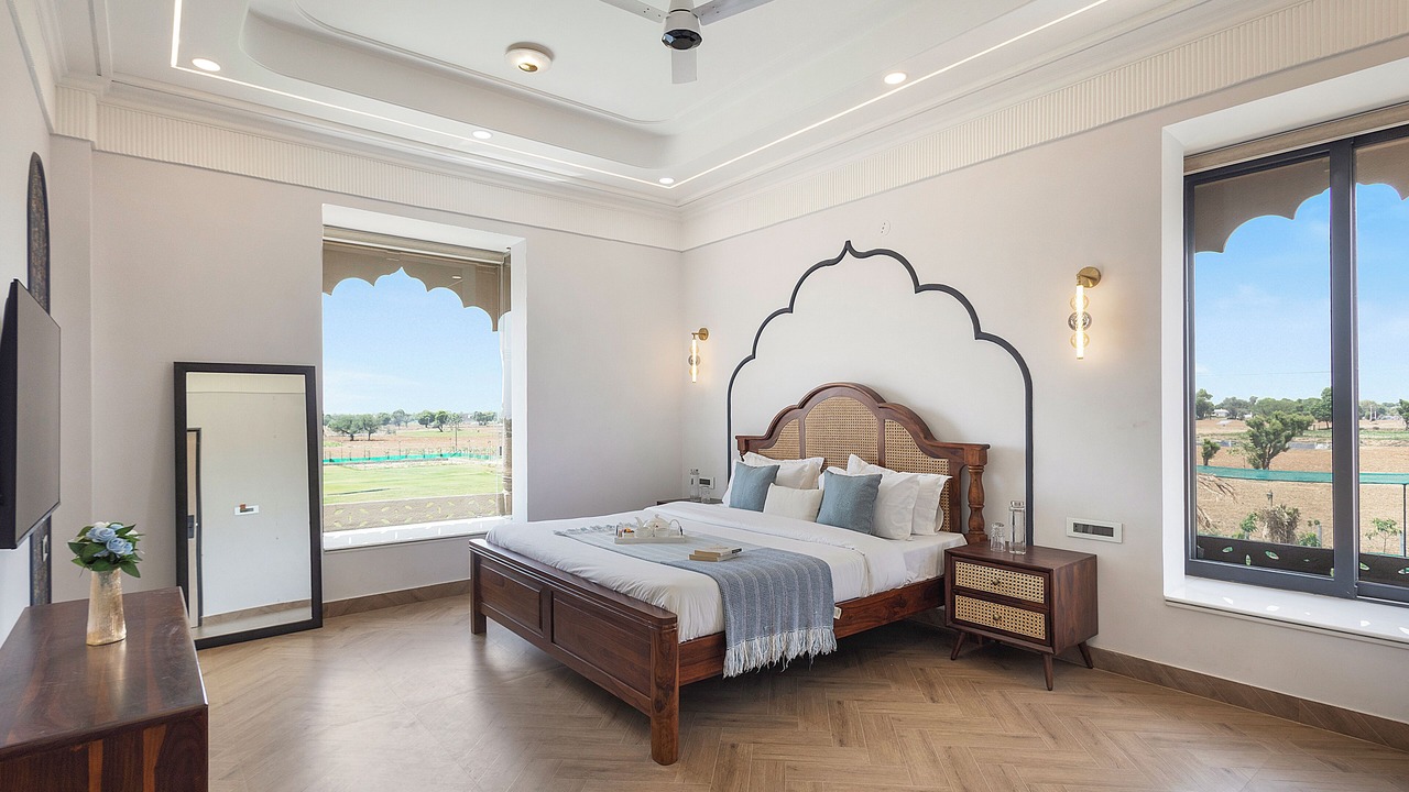 Photo of Bedroom in Jaipur