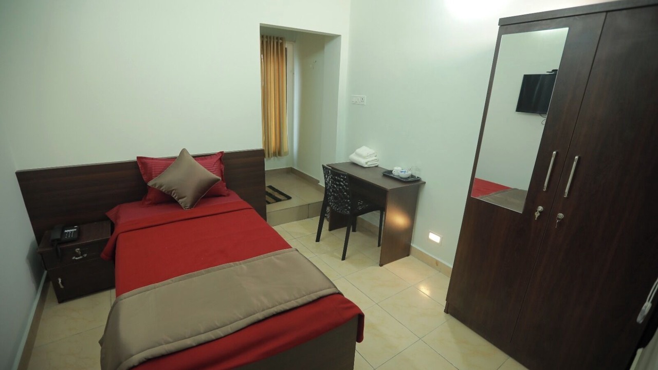 Photo of Bedroom in Kunnamkulam