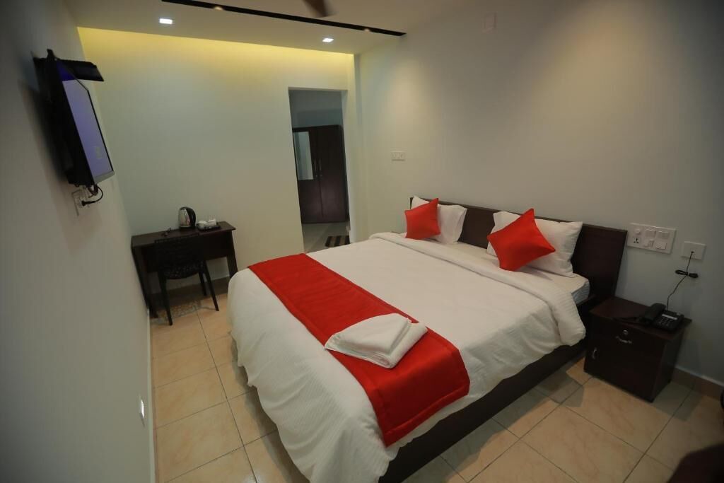 Photo of Bedroom in Kunnamkulam