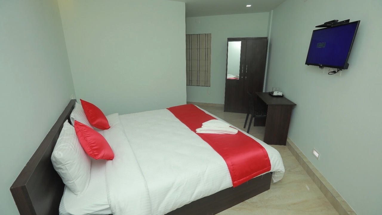 Photo of Bedroom in Kunnamkulam