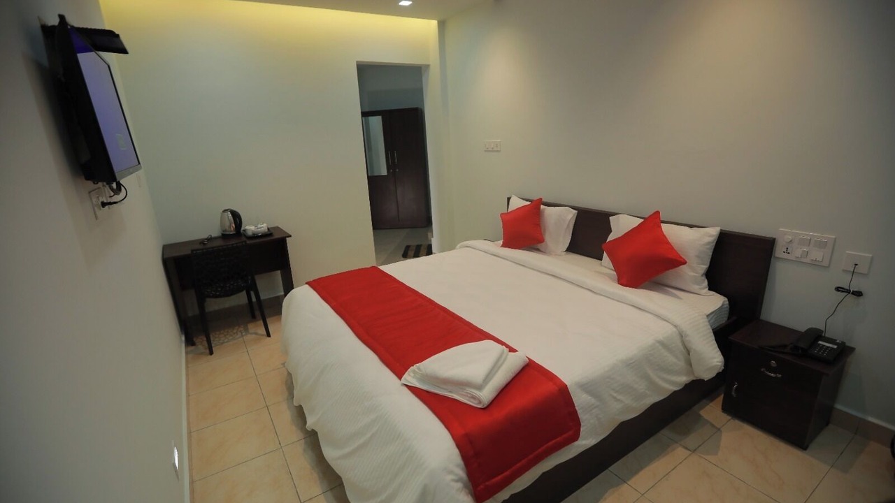 Photo of Bedroom in Kunnamkulam