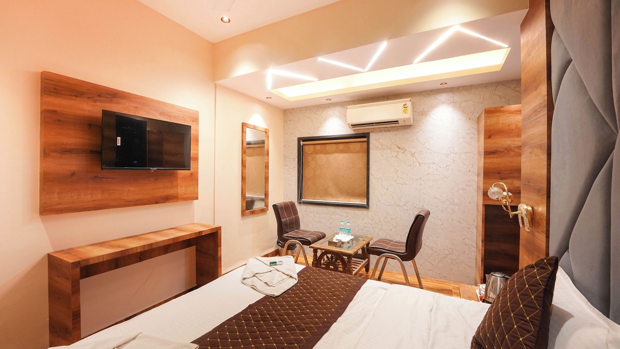 Photo of Bedroom in Santacruz West