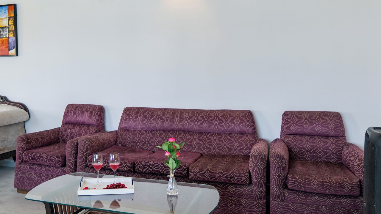 Photo of Livingroom in Gurugram
