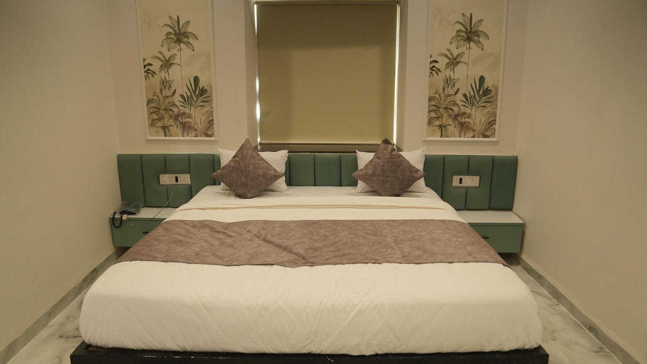 Photo of Bedroom in Nagpur