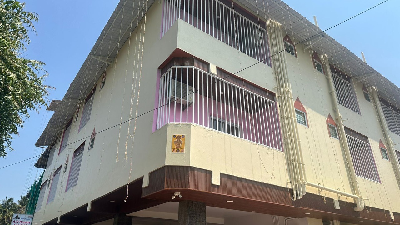 Photo of Outdoor in Bommayapalayam
