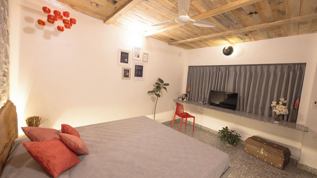 Photo of Bedroom in Ranchi