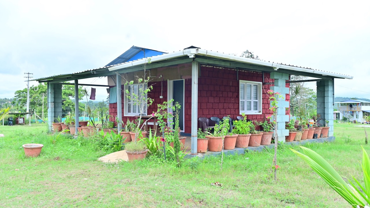 Photo of Outdoor in Piriyapatna