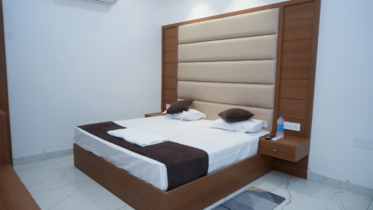 Photo of Bedroom in Jwalapur