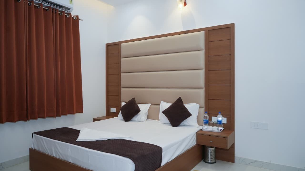Photo of Bedroom in Jwalapur