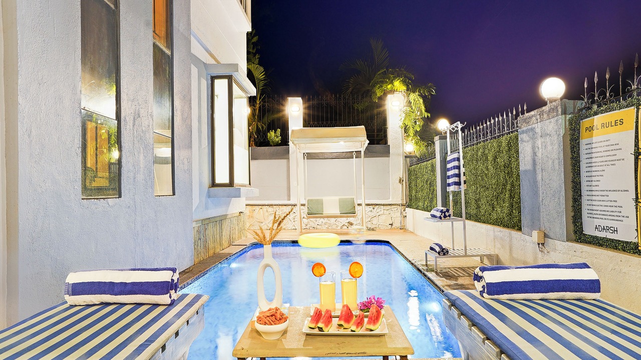 Photo of Outdoor in Lonavala