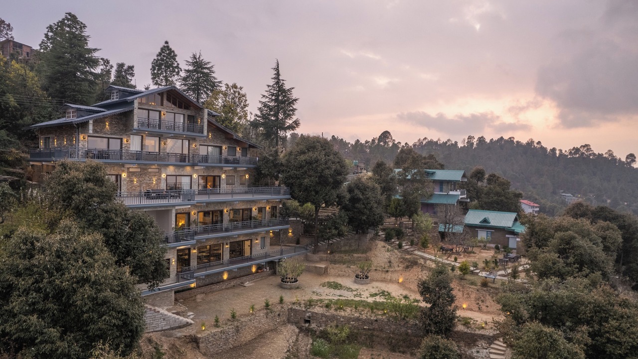 Photo of Outdoor in Kaul