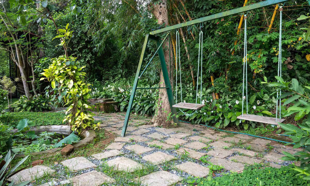 Photo of Outdoor in Panamaram