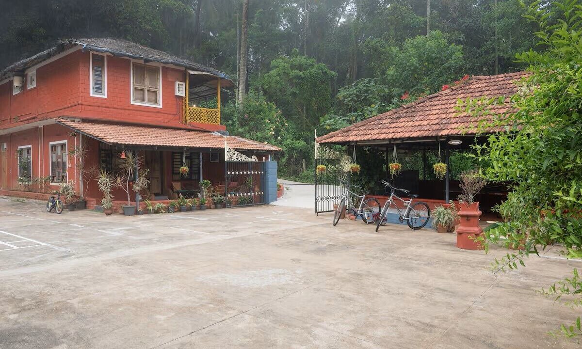 Photo of Outdoor in Panamaram